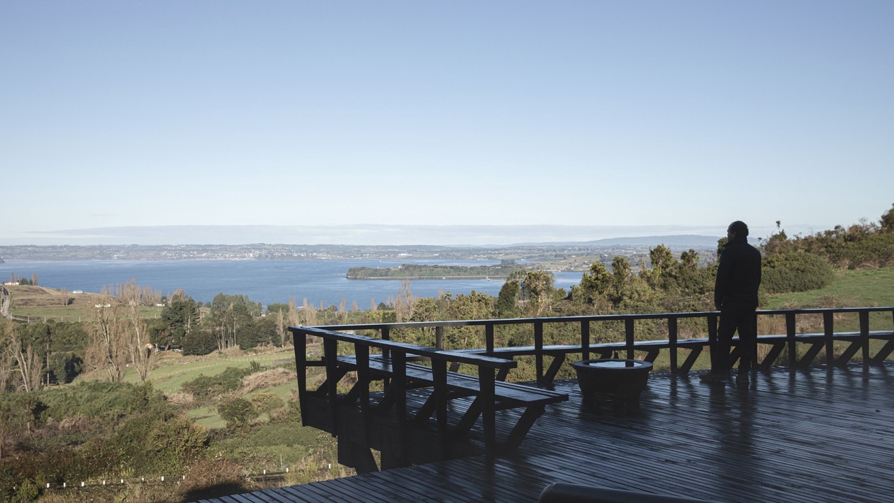 Photo of Patio Balcony in Rilan