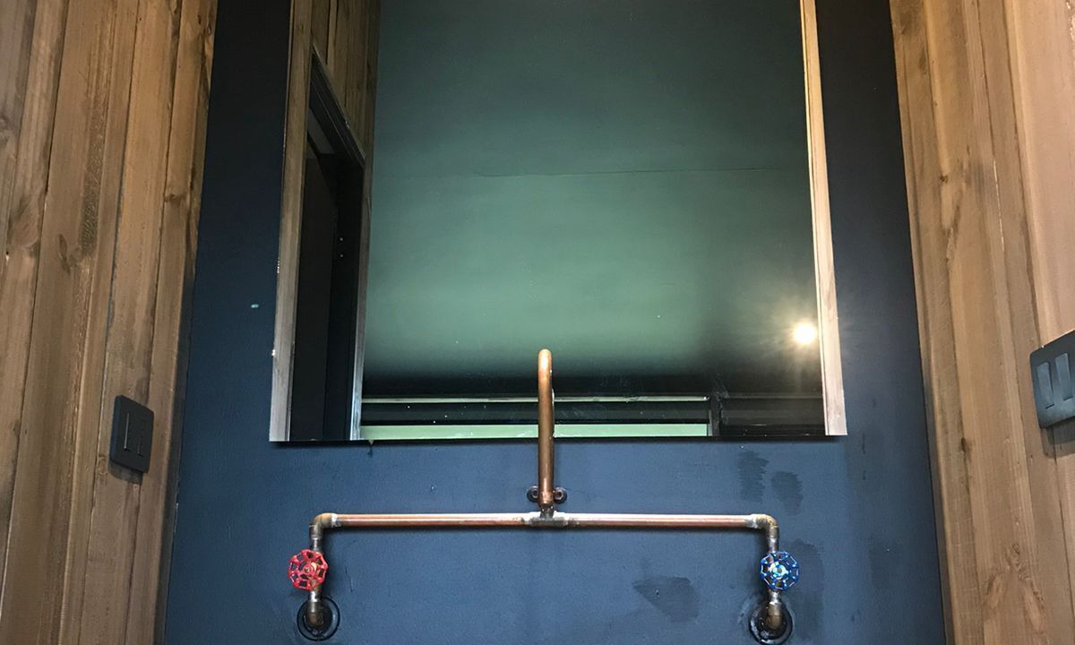 Photo of Bathroom in Rilan