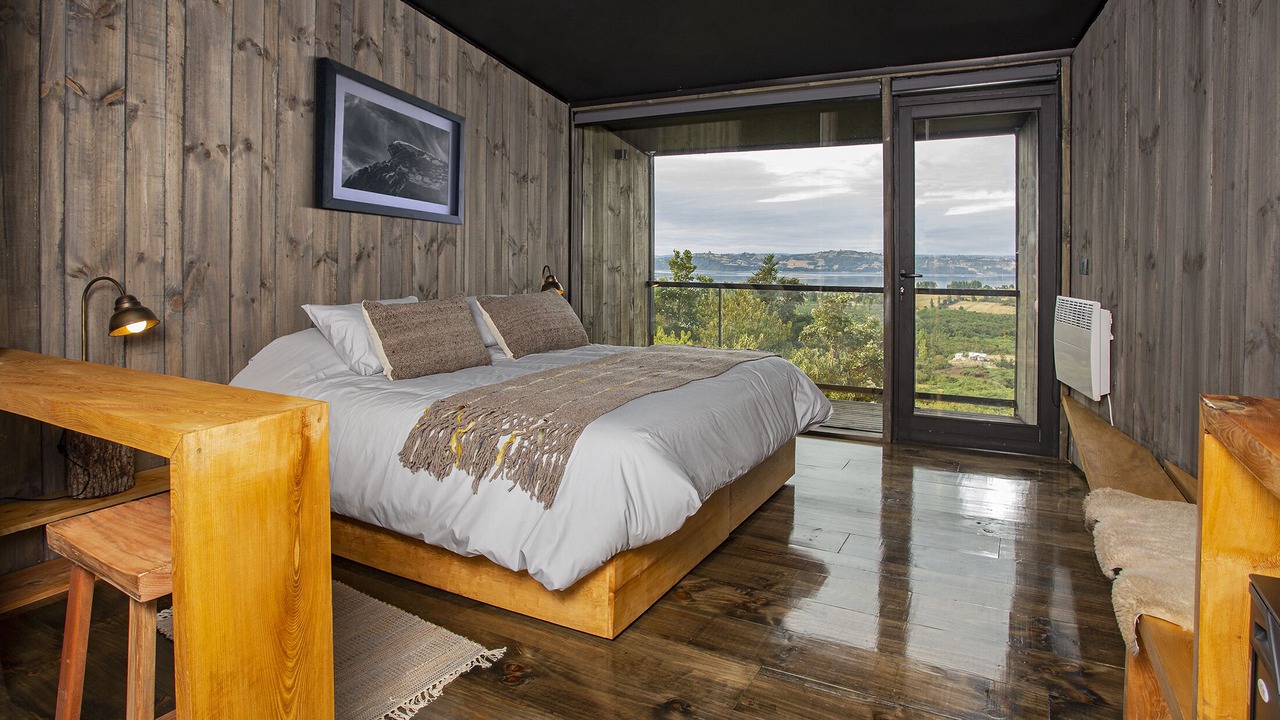 Photo of Bedroom in Rilan