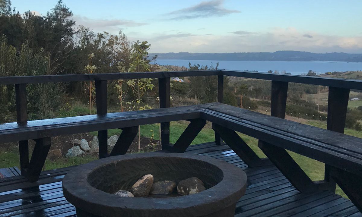 Photo of Patio Balcony in Rilan
