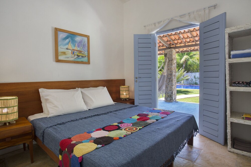 Photo of Bedroom in Taiba