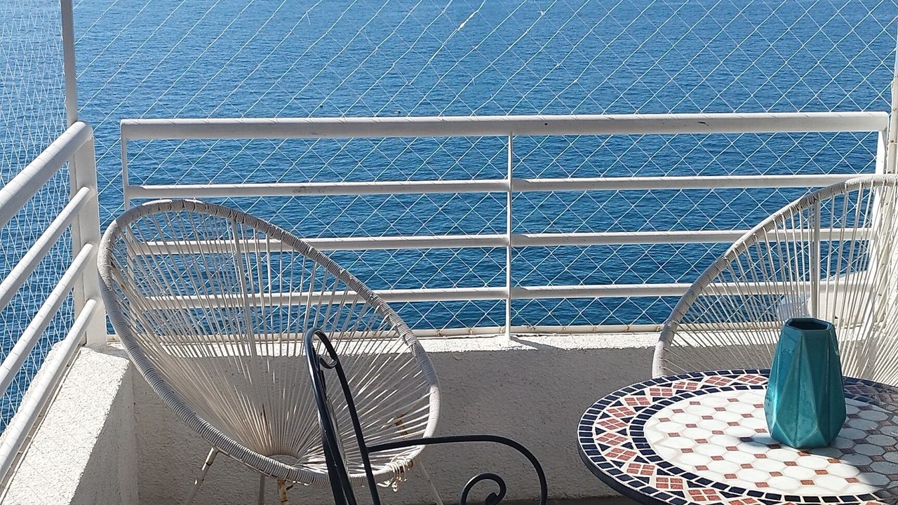 Photo of Outdoor in Playa Ancha