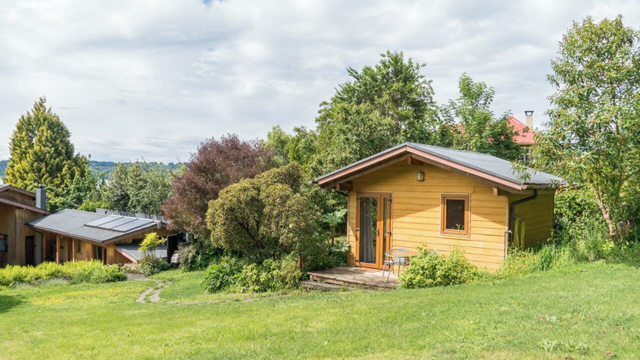 Photo of Outdoor in Frutillar