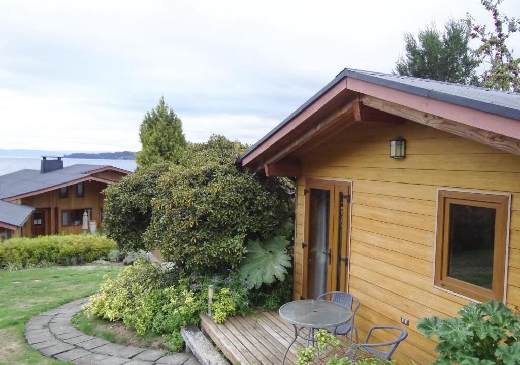 Photo of Outdoor in Frutillar