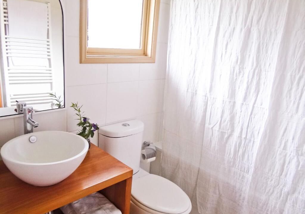 Photo of Bathroom in Frutillar