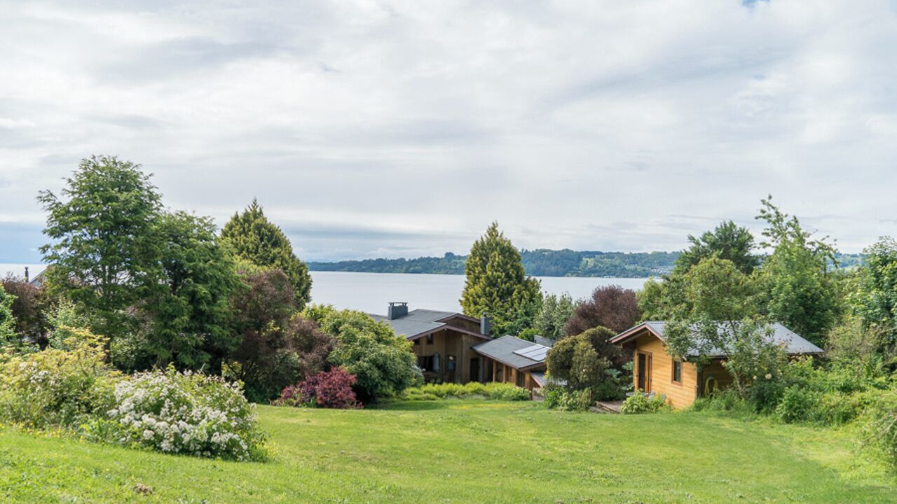 Photo of Outdoor in Frutillar
