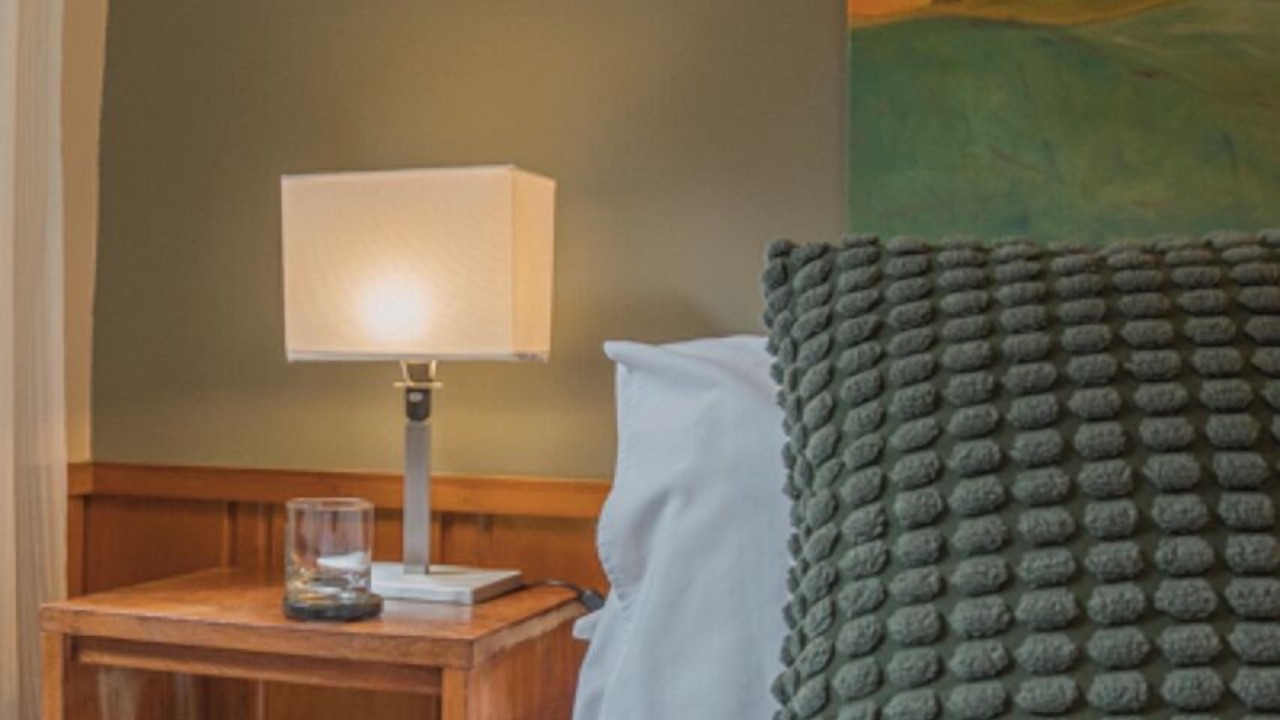 Photo of Bedroom in Frutillar