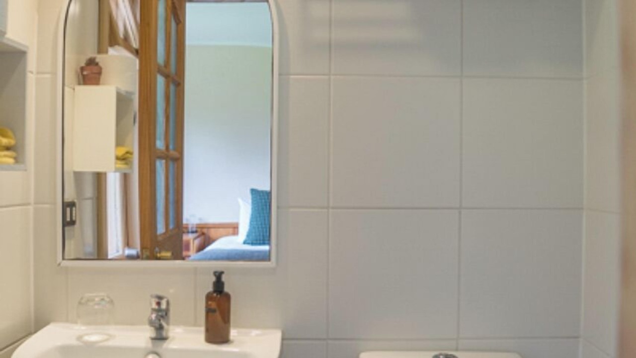 Photo of Bathroom in Frutillar