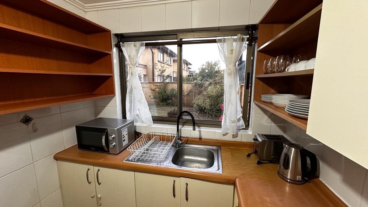 Photo of Kitchen in San Pedro de la Paz