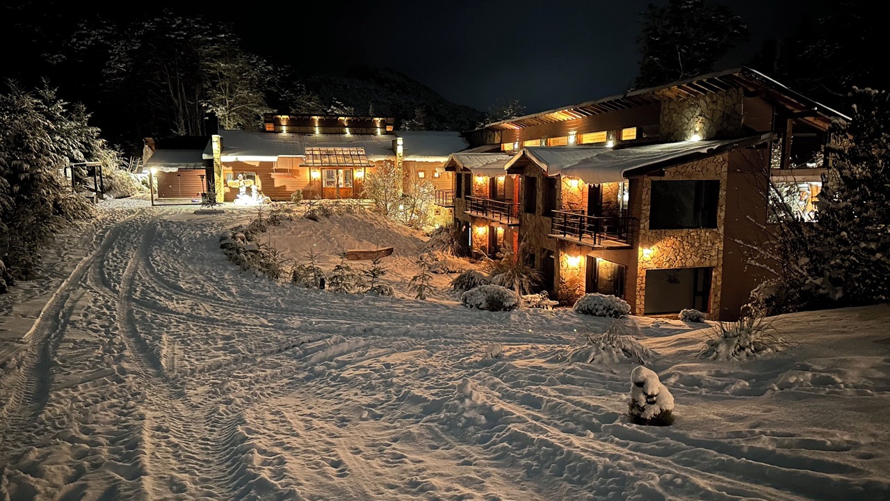 Photo of Outdoor in Angostura