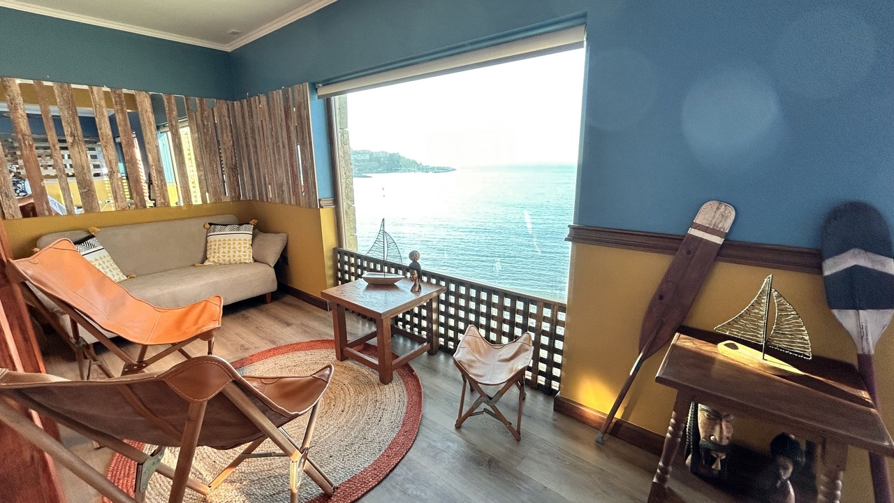 Photo of Bedroom in Concon
