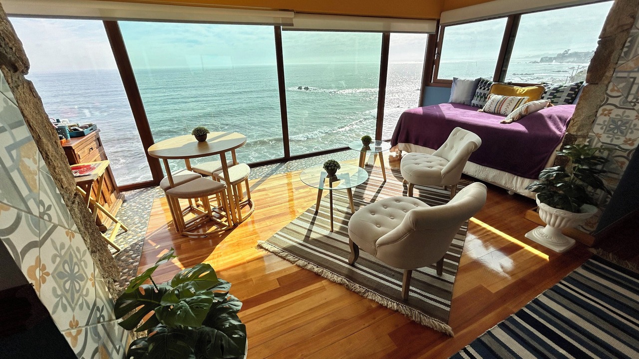 Photo of Bedroom in Concon