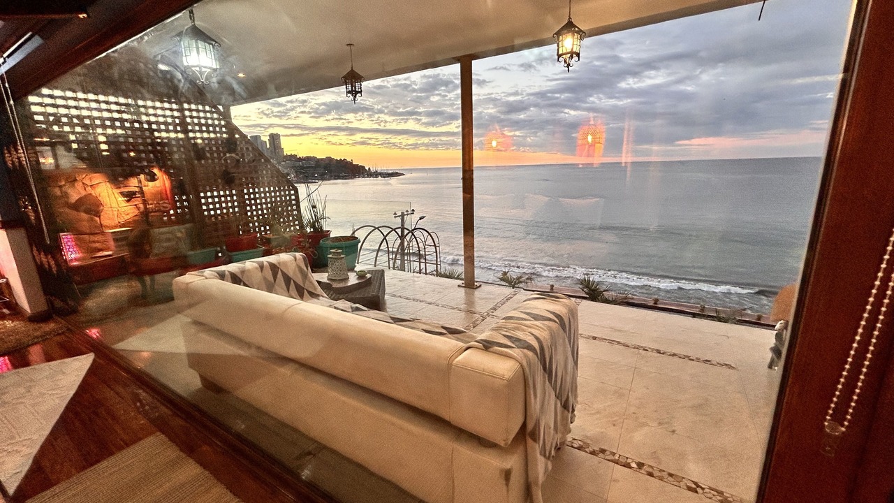 Photo of Bedroom in Concon