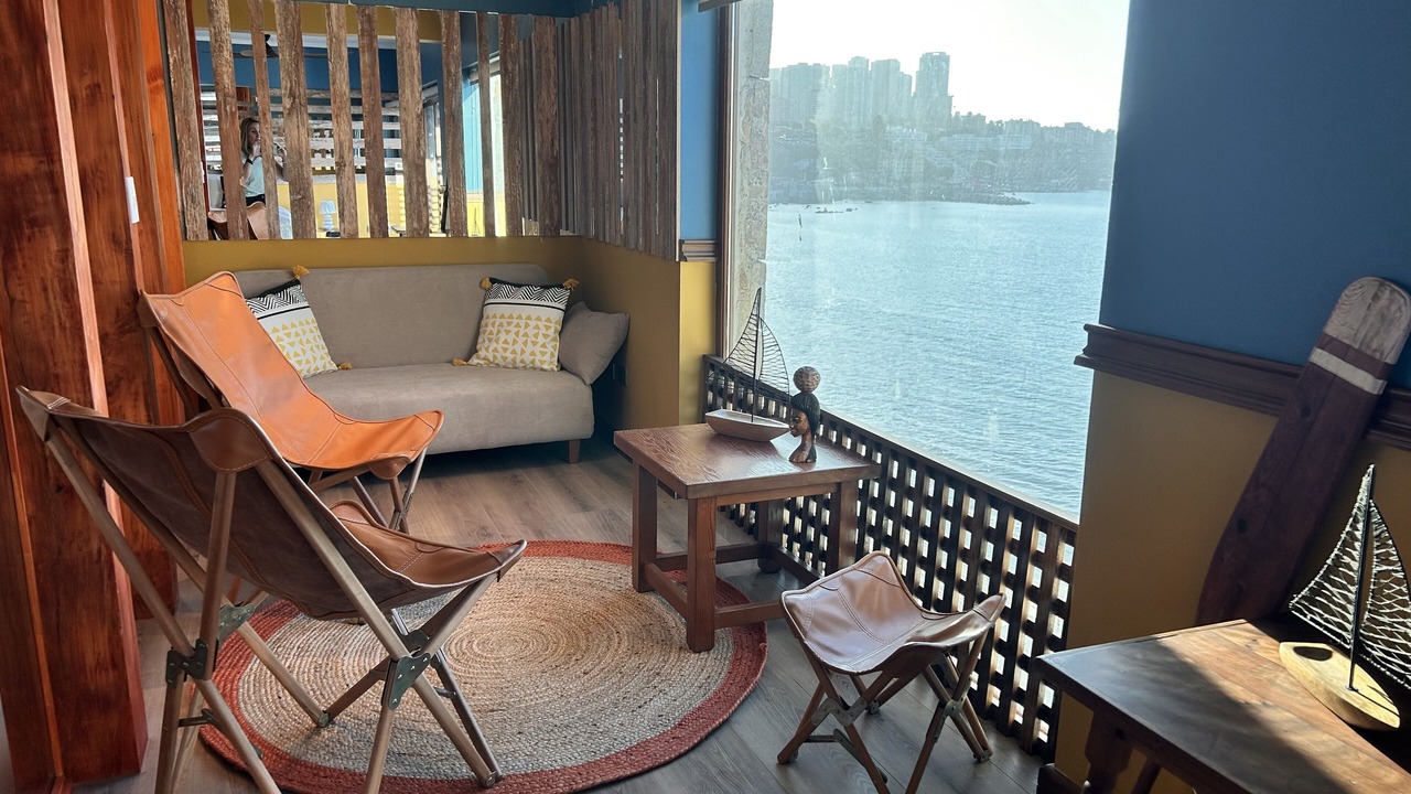 Photo of Bedroom in Concon