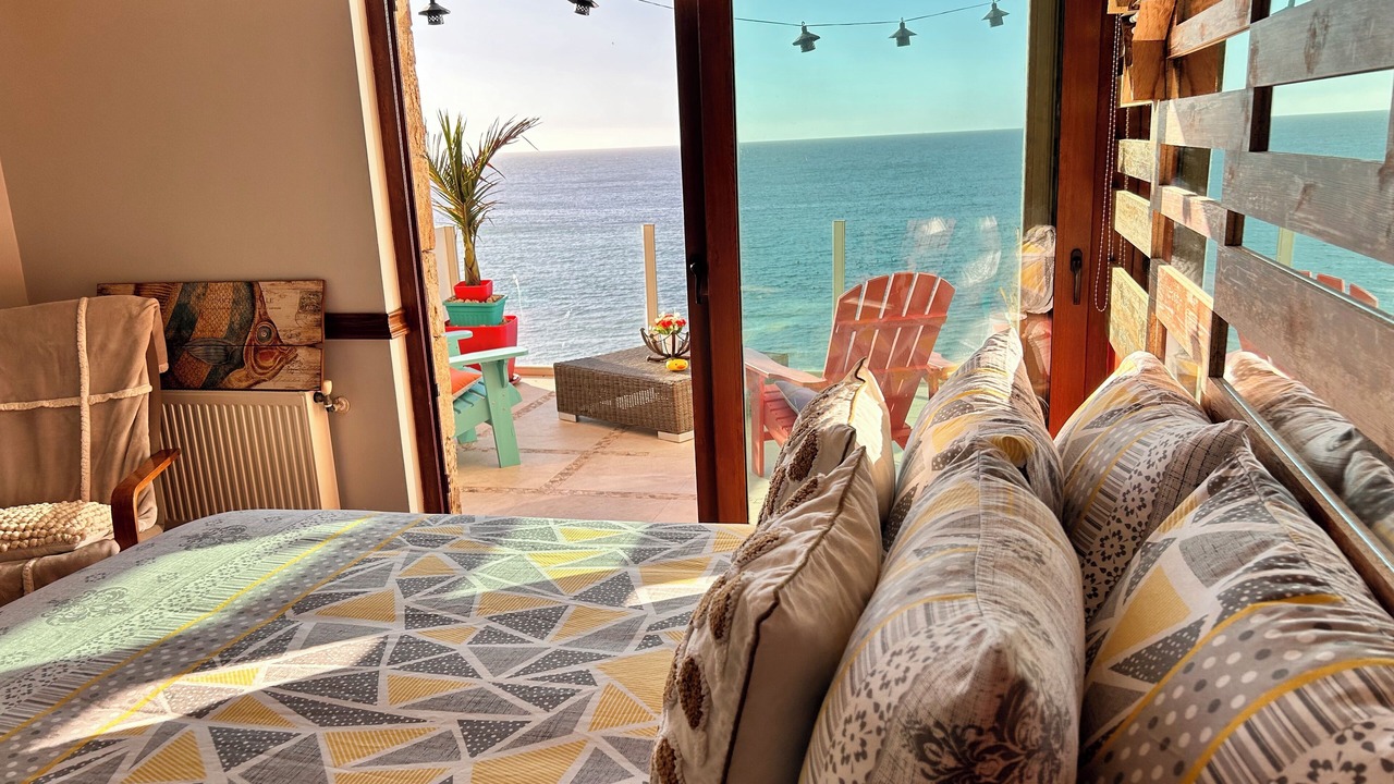 Photo of Bedroom in Concon