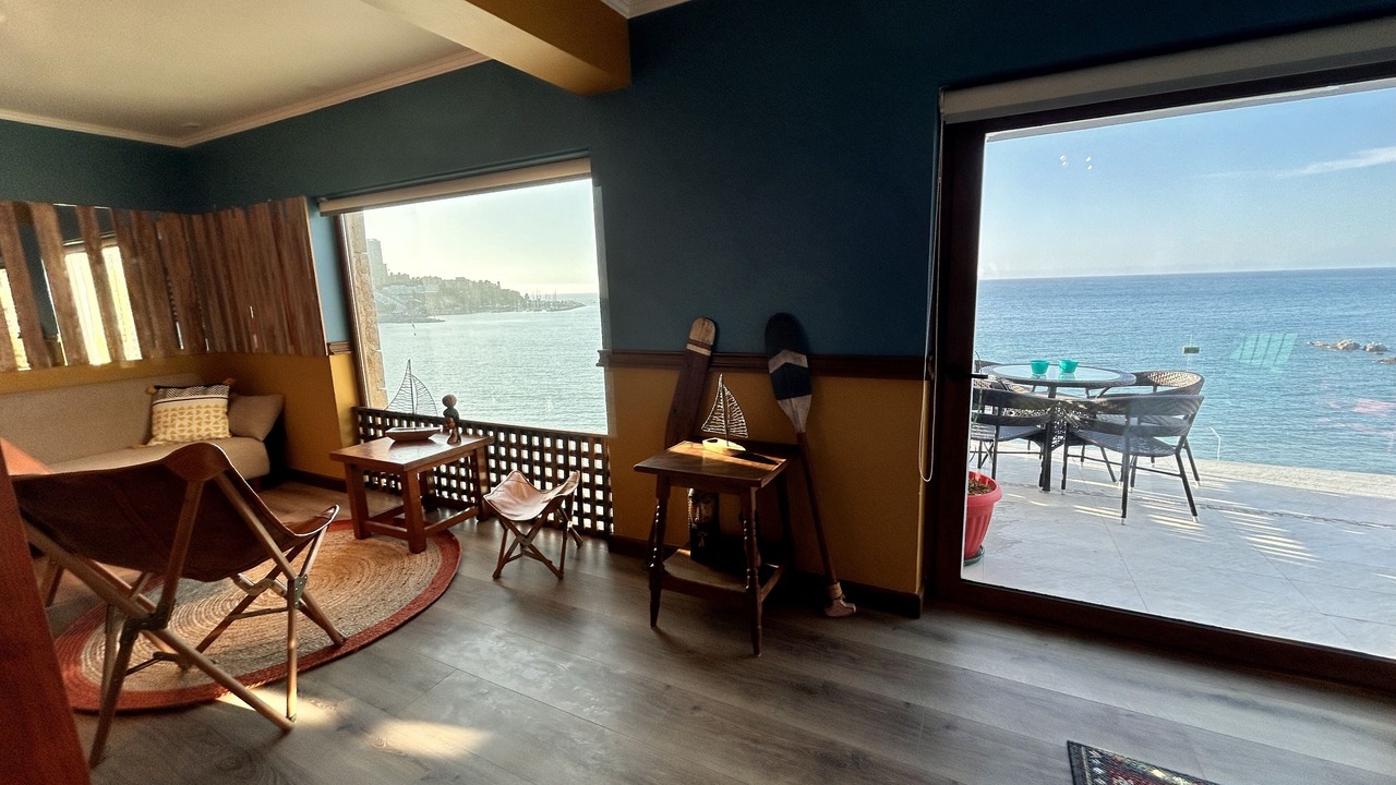 Photo of Bedroom in Concon