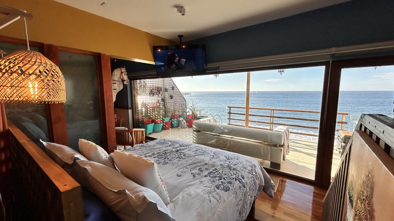 Photo of Bedroom in Concon