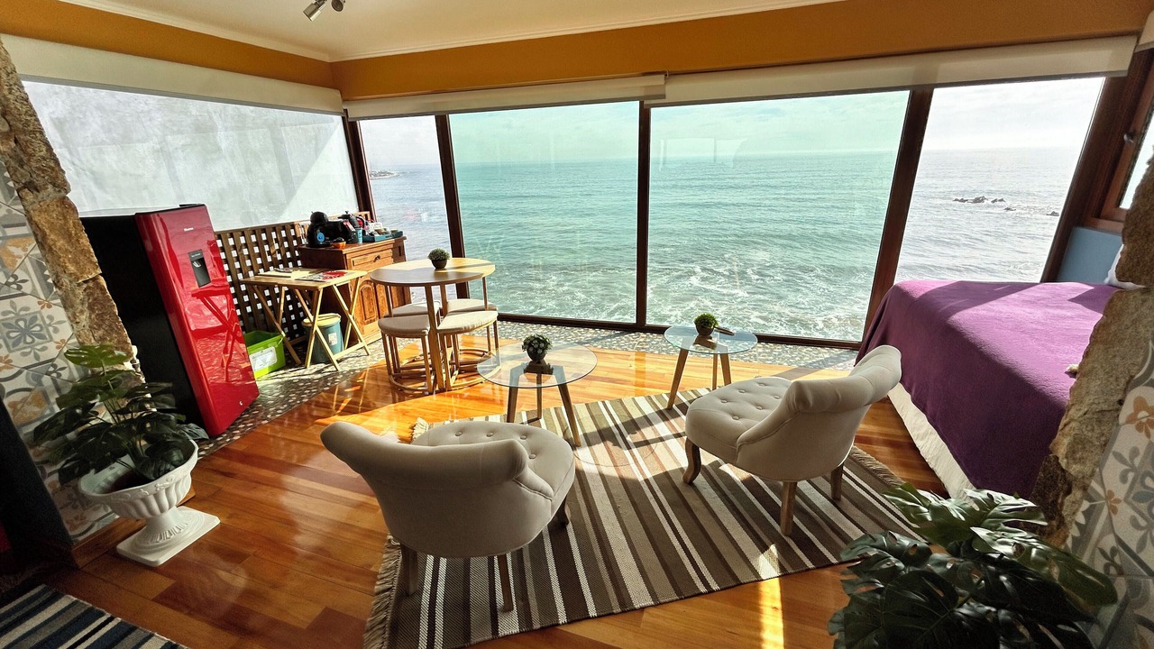 Photo of Bedroom in Concon