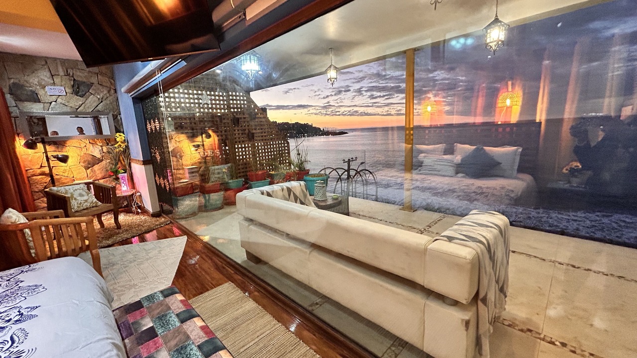 Photo of Bedroom in Concon