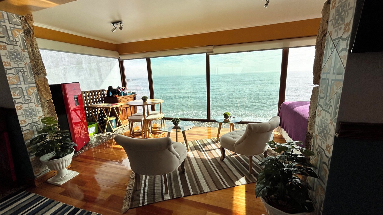 Photo of Bedroom in Concon
