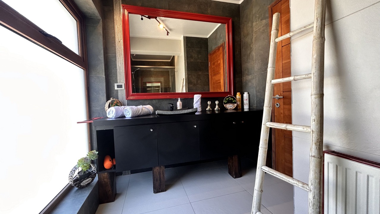 Photo of Bathroom in Concon