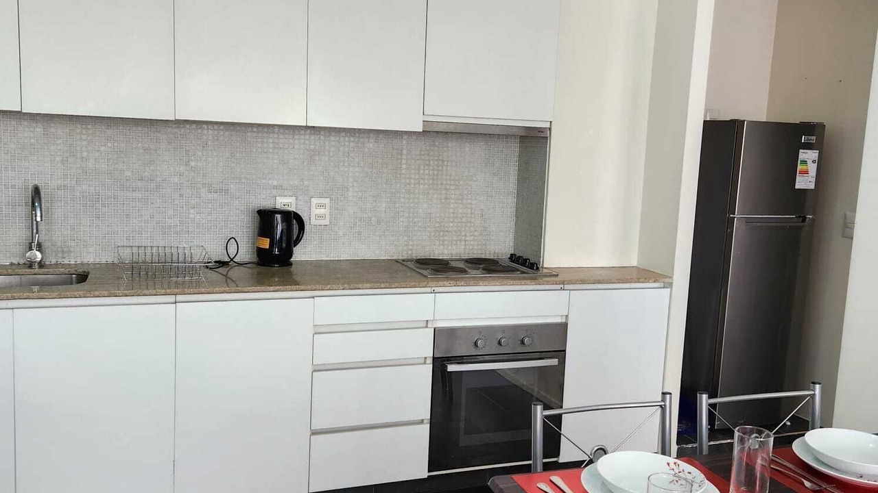 Photo of Kitchen in Concepcion