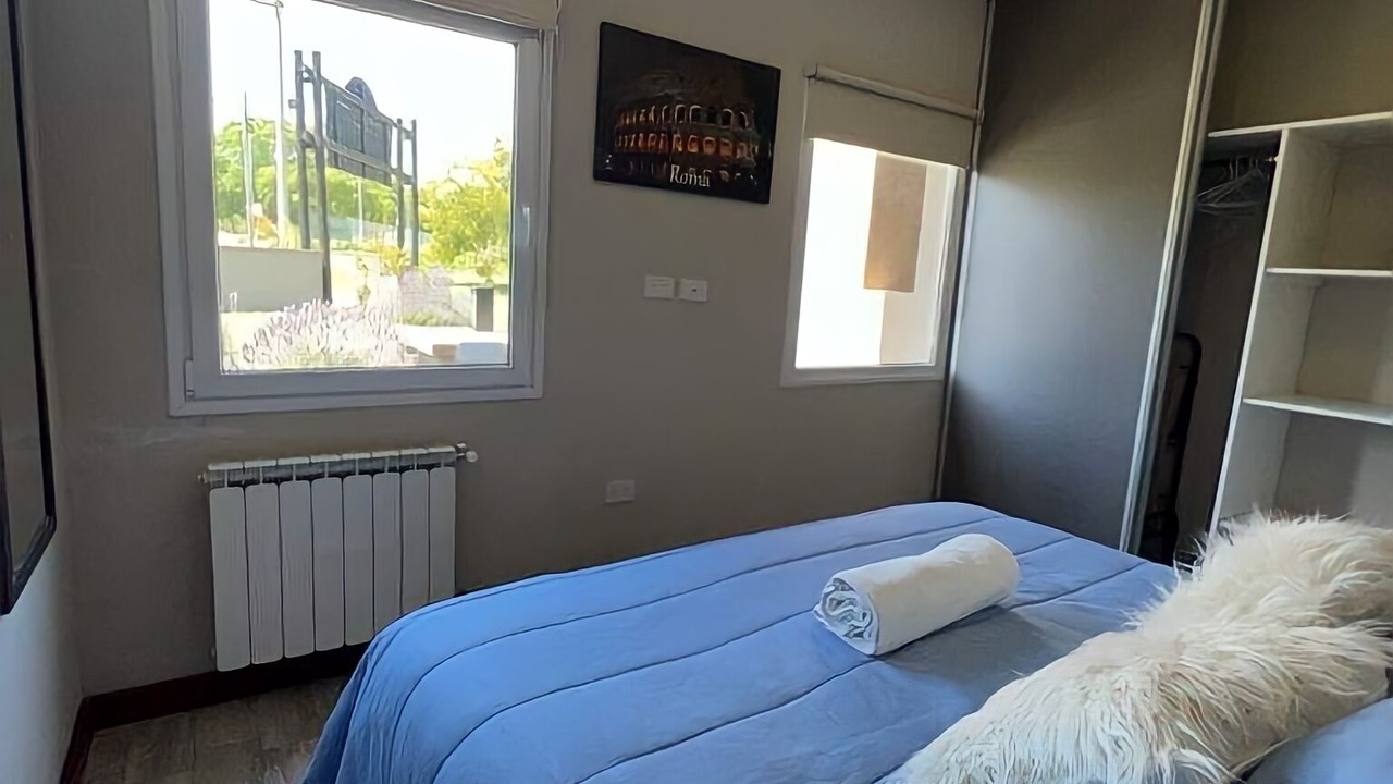 Photo of Bedroom in Maitencillo