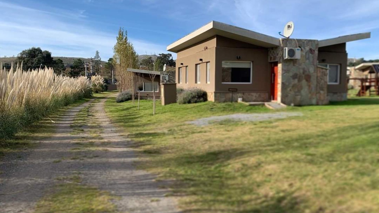 Photo of Outdoor in Maitencillo
