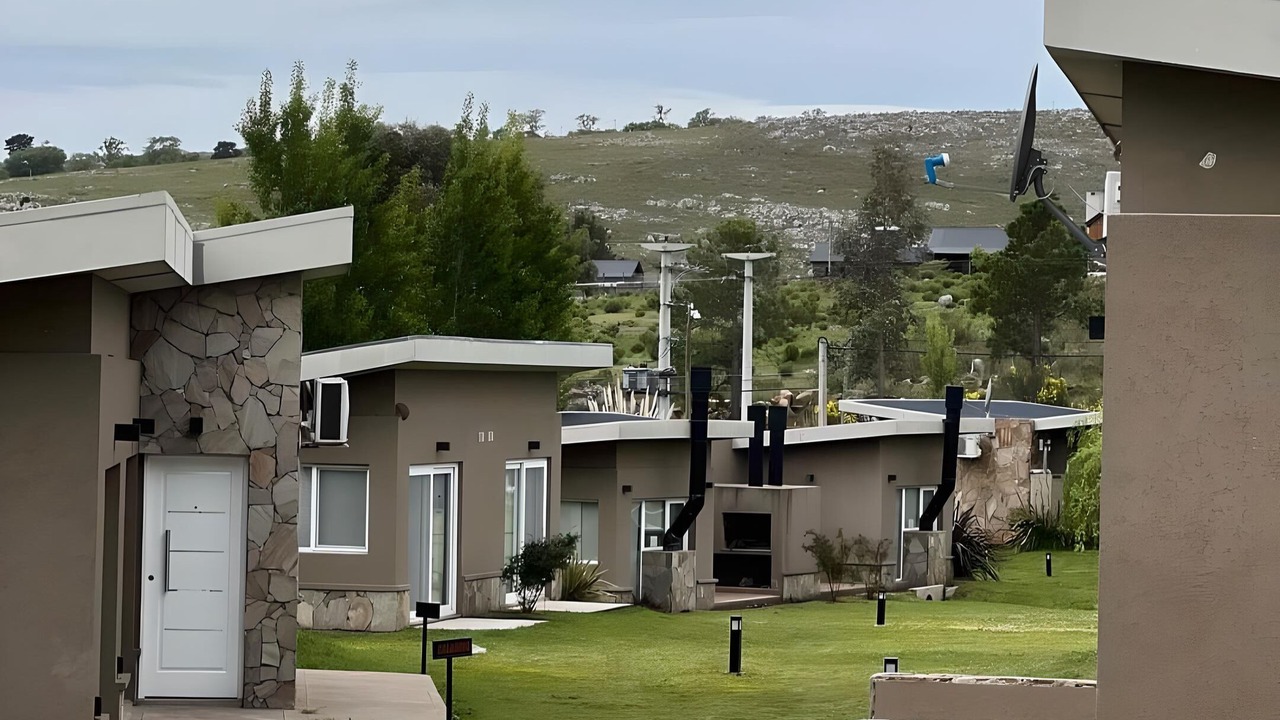 Photo of Outdoor in Maitencillo