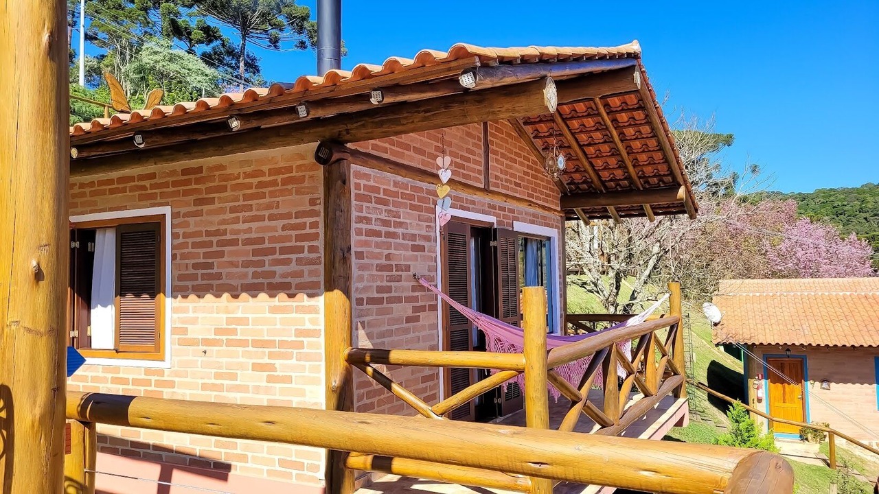 Photo of Outdoor in Santo Antonio do Pinhal