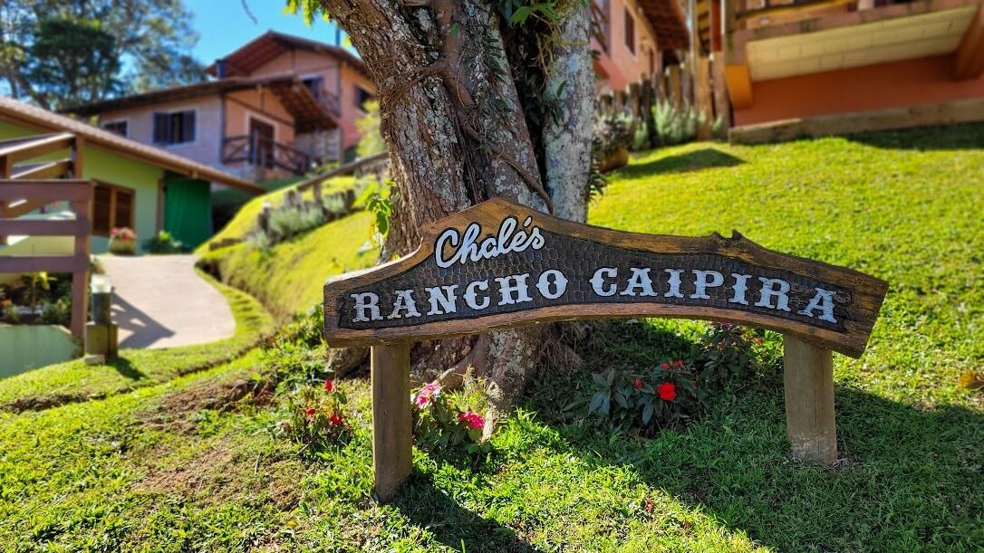 Photo of Outdoor in Santo Antonio do Pinhal