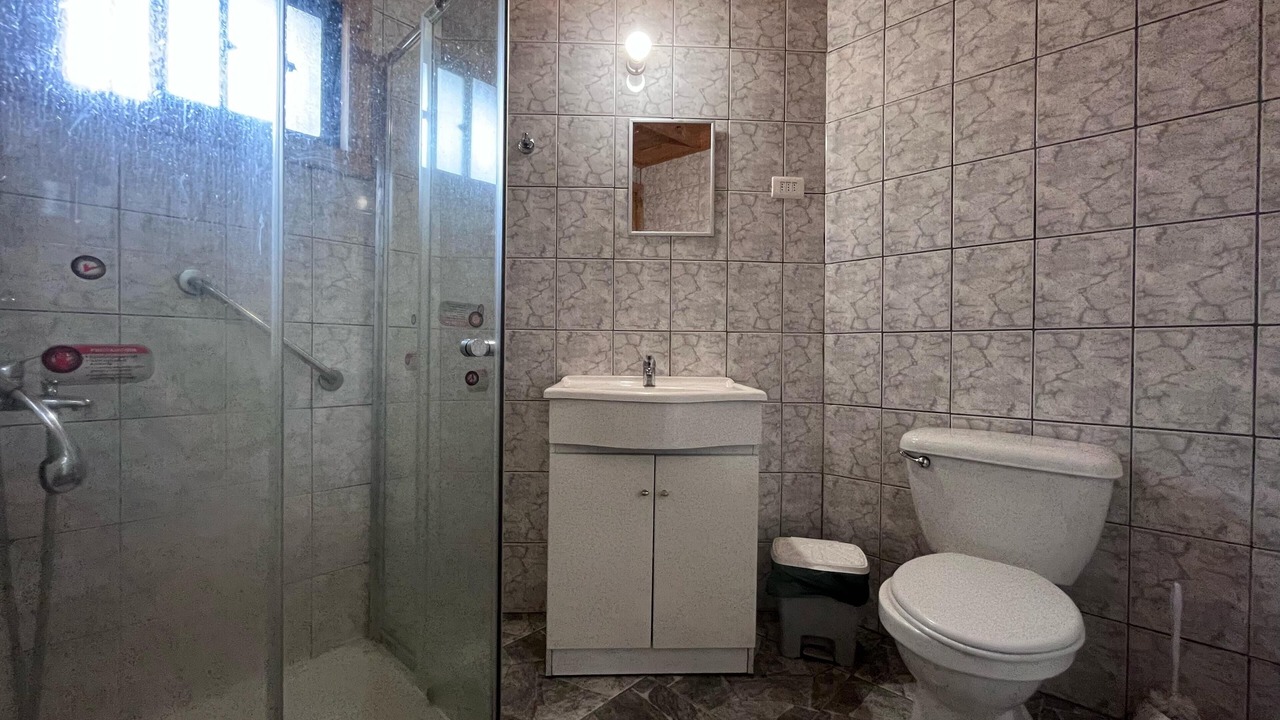 Photo of Bathroom in Contulmo
