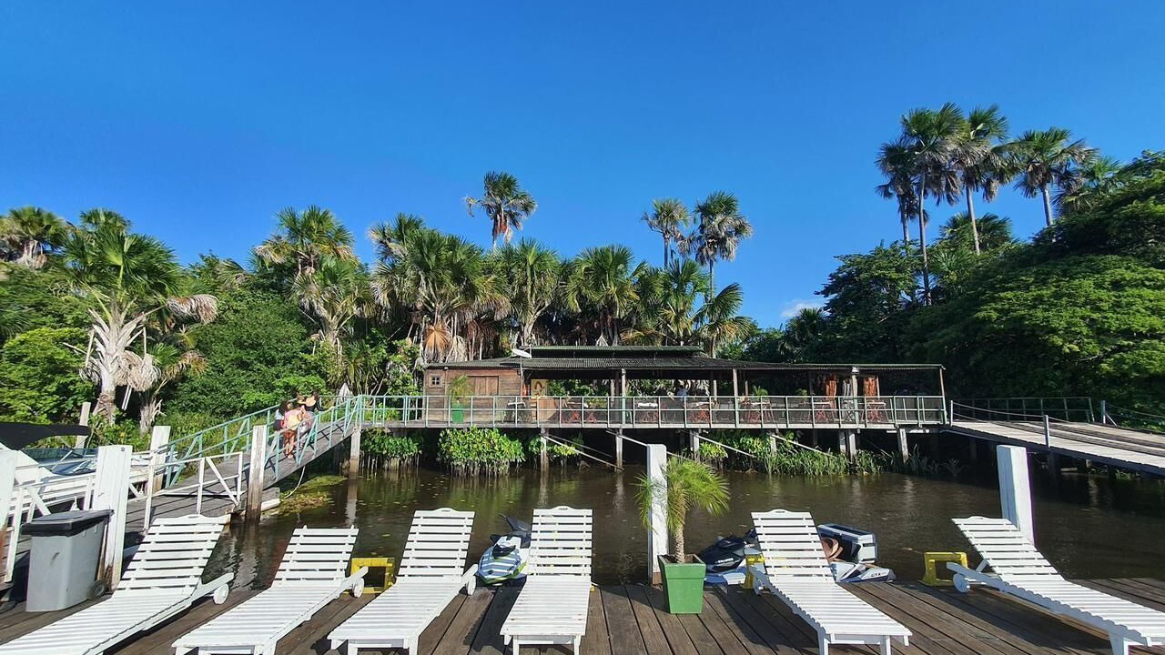 Photo of Patio Balcony in Barreirinhas