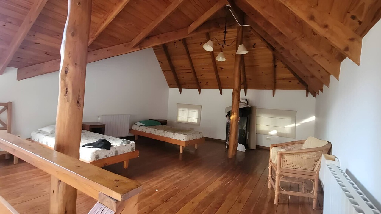 Photo of Patio Balcony in El Bolson