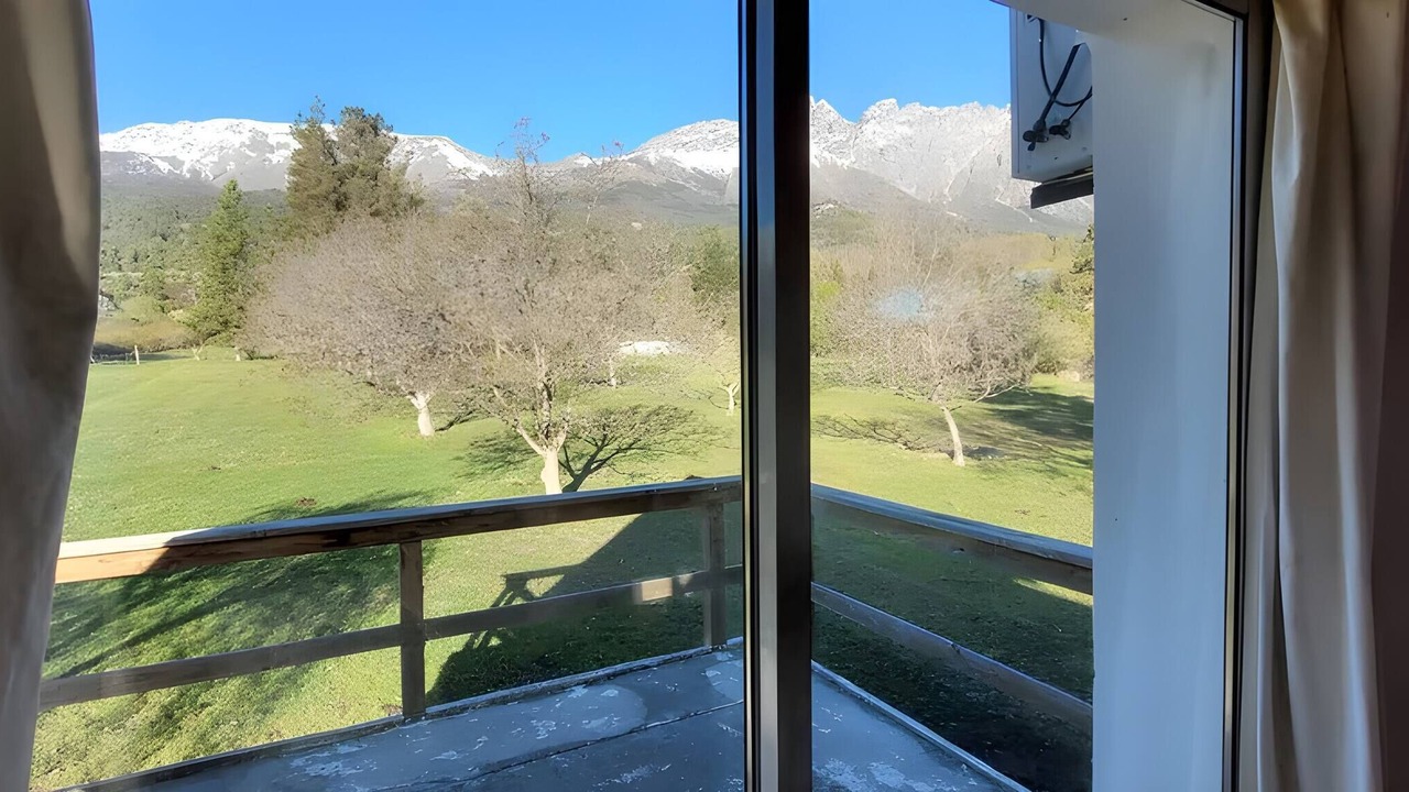 Photo of Patio Balcony in El Bolson