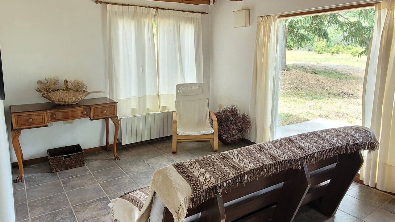 Photo of Patio Balcony in El Bolson