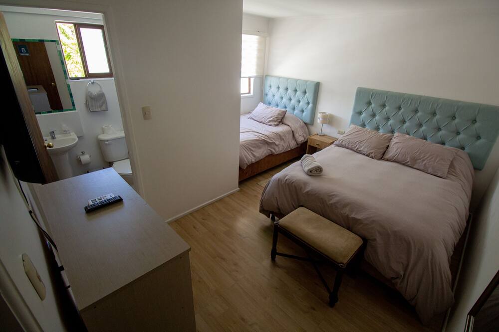 Photo of Bedroom in Chillan Viejo