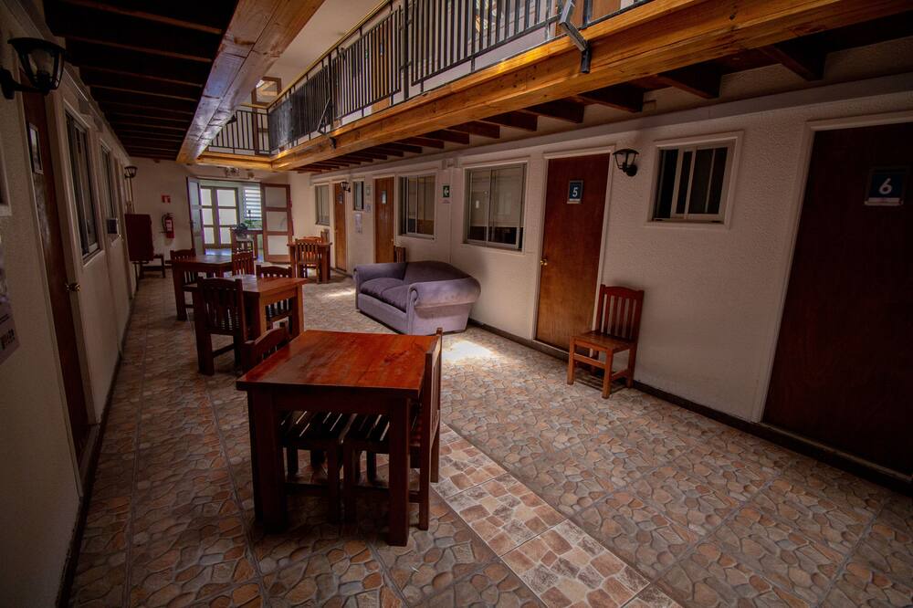 Photo of Livingroom in Chillan Viejo