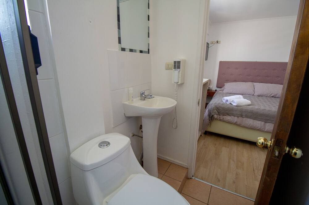 Photo of Bathroom in Chillan Viejo