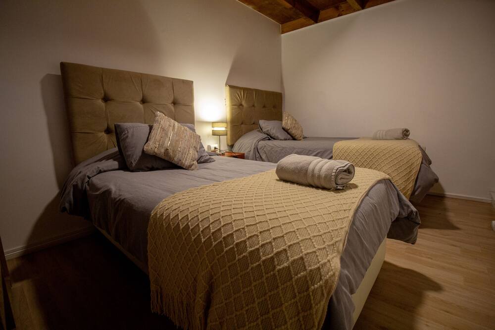 Photo of Bedroom in Chillan Viejo