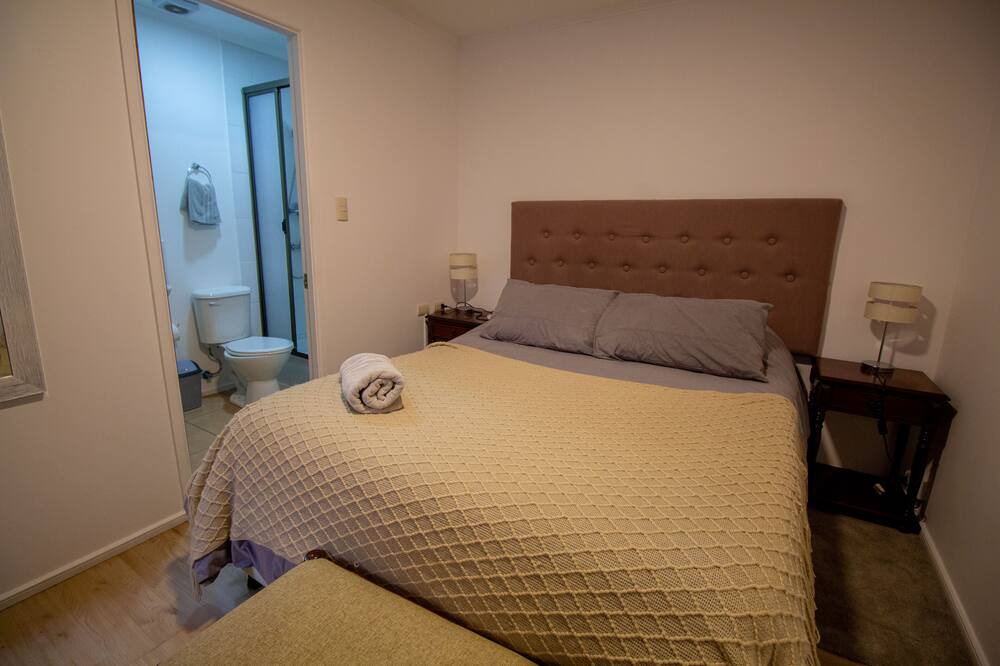 Photo of Bedroom in Chillan Viejo