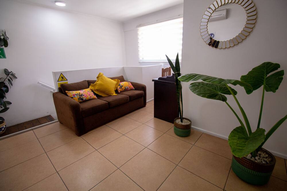 Photo of Livingroom in Chillan Viejo