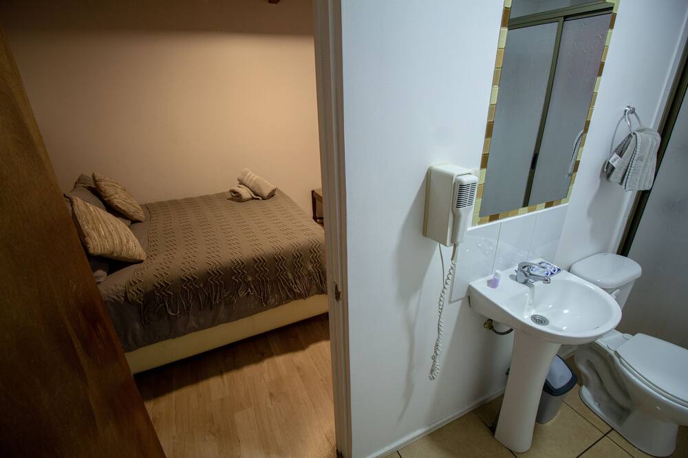 Photo of Bathroom in Chillan Viejo