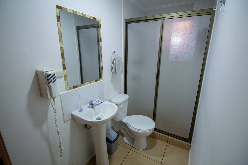 Photo of Bathroom in Chillan Viejo