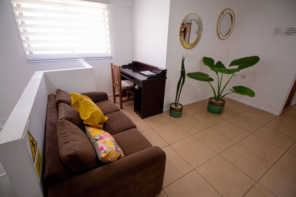 Photo of Livingroom in Chillan Viejo