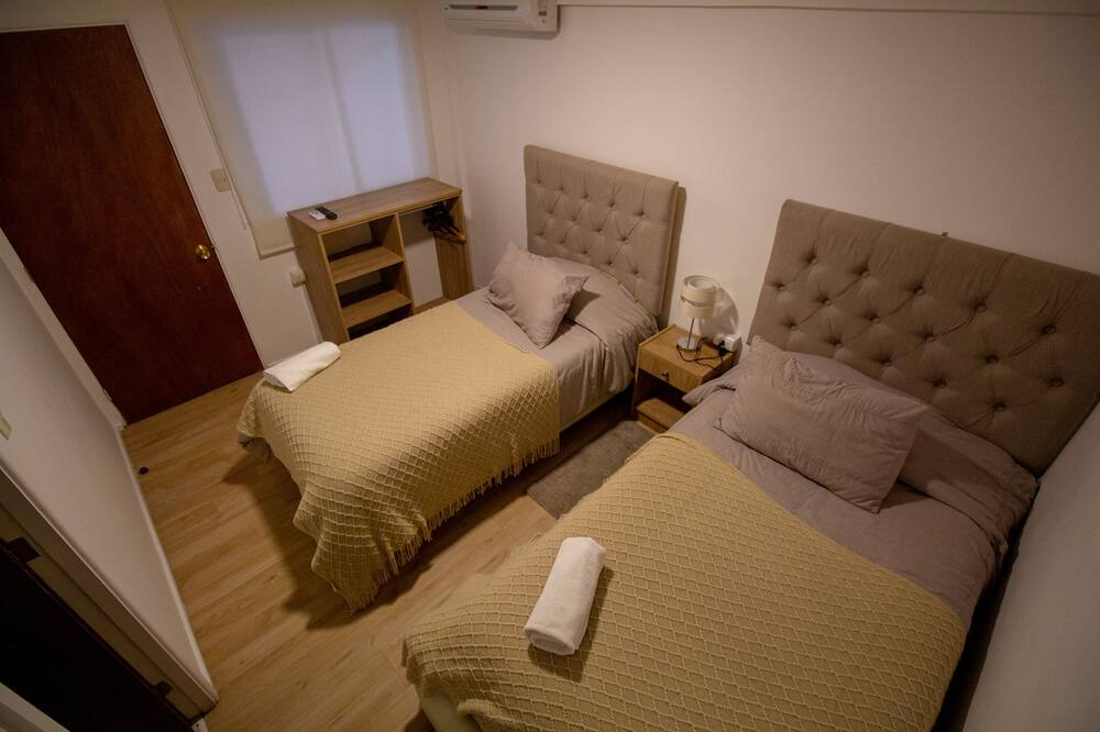Photo of Bedroom in Chillan Viejo