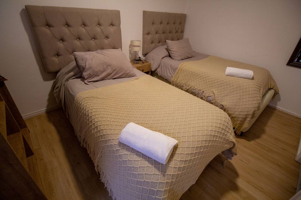 Photo of Bedroom in Chillan Viejo