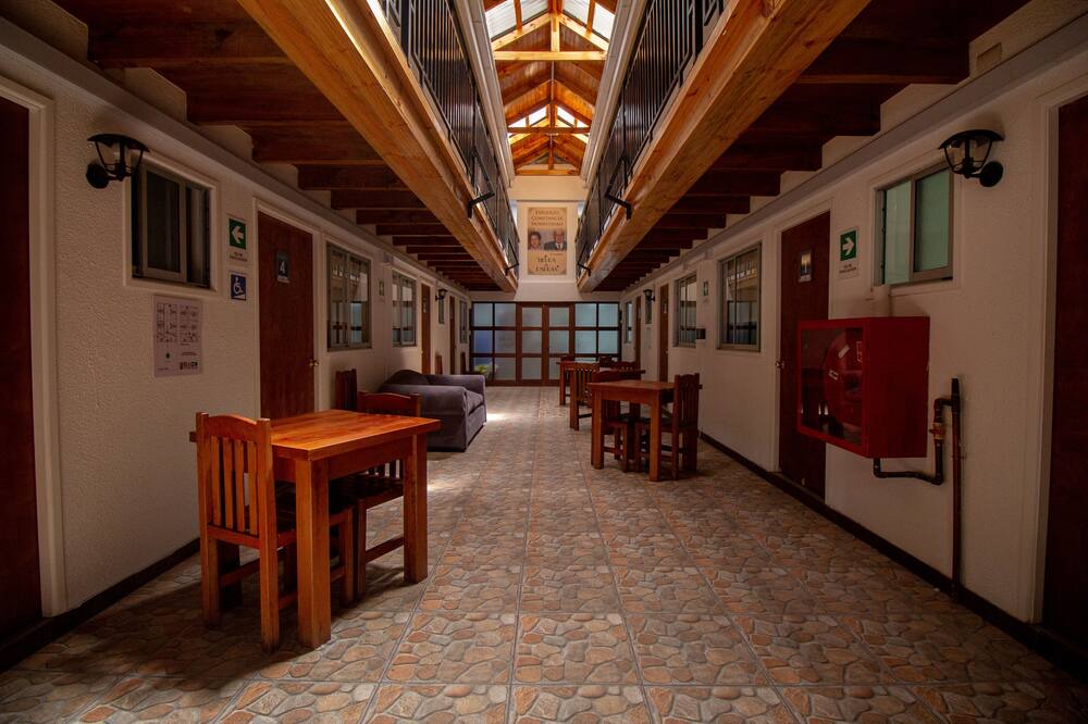 Photo of Livingroom in Chillan Viejo