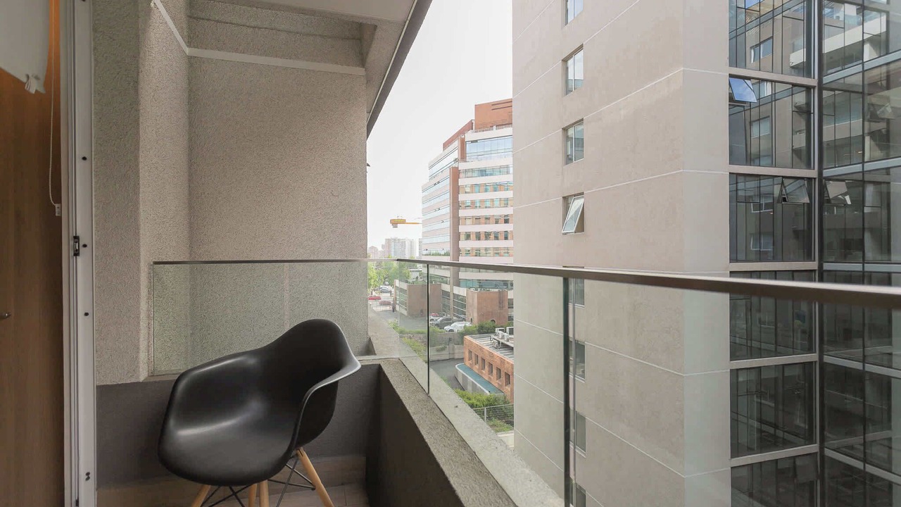 Photo of Outdoor in Las Condes