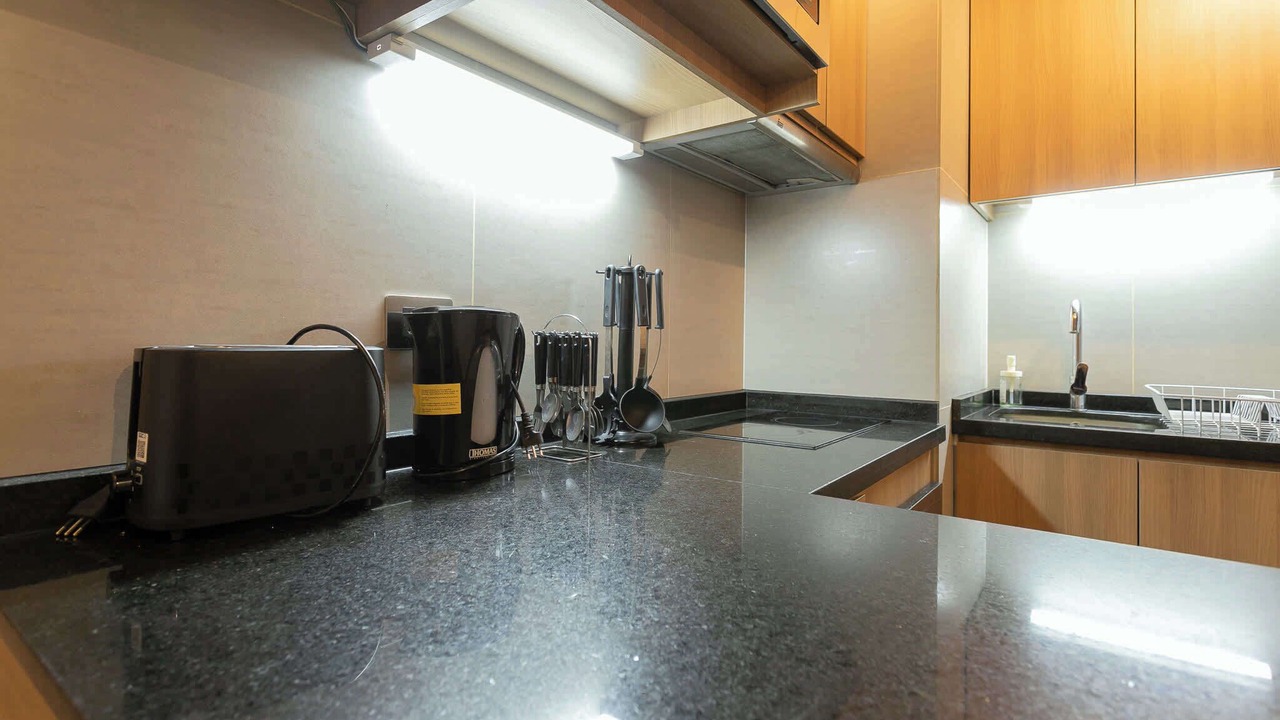 Photo of Kitchen in Las Condes